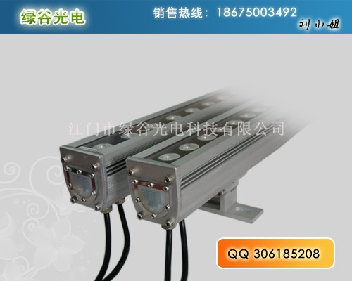 供应DMX512洗墙灯,优质LED洗墙灯灯具